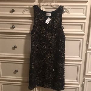 Everly cocktail dress